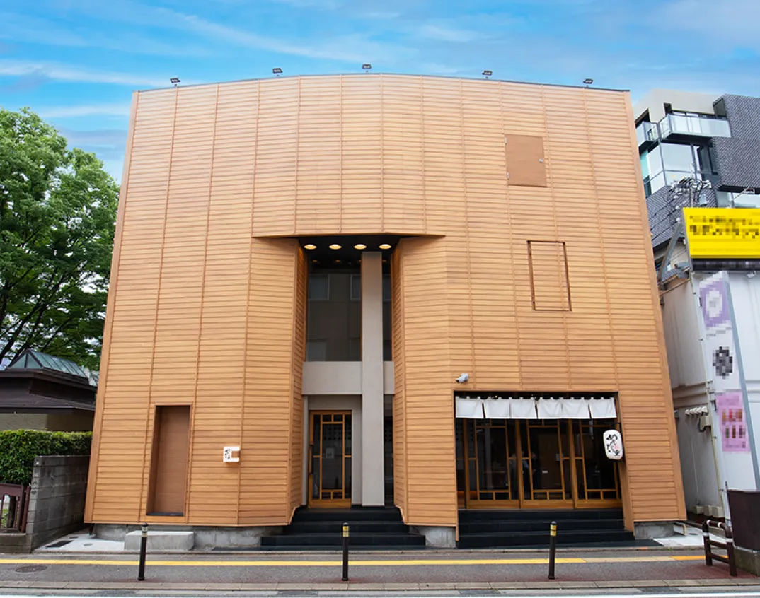 元祖博多めんたい重 西中洲